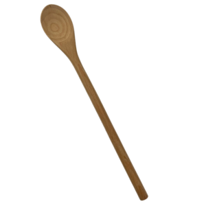 Wooden Spoon