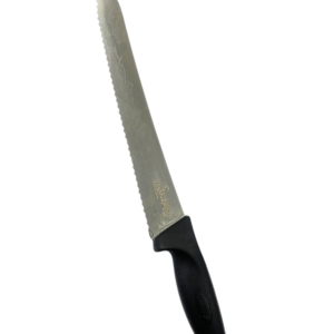 Bread Knife / Serrated Knife