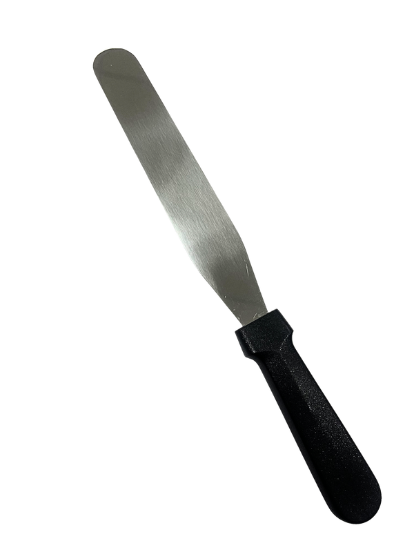 Spatula Straight