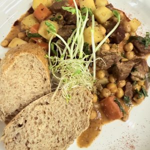 Beef Stew