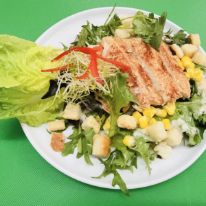 Chicken Salad