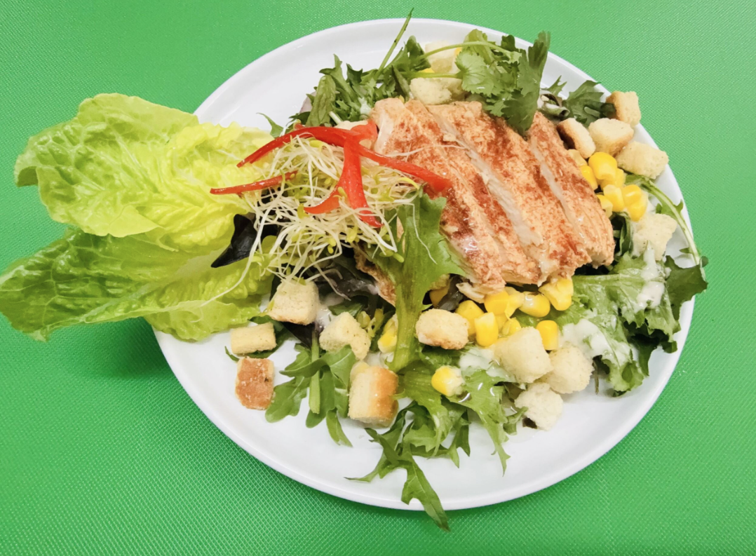 Chicken Salad