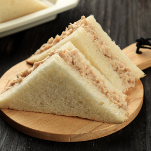 Chicken & Mayonnaise Sandwich