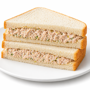 Tuna Sandwich